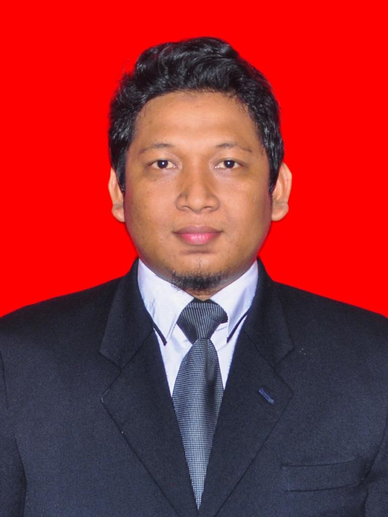 Wahyuddin, S.Kom.,M.Kom