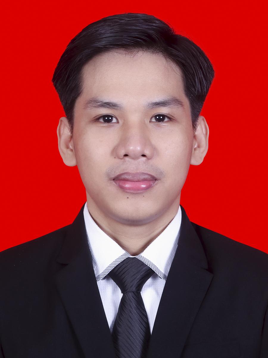 Wahyu Artanugraha, S.Kom.,M.Kom